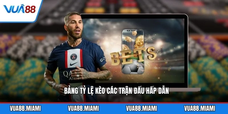 Kèo Euro Hôm Nay - Cập Nhật Tỷ Lệ Cược Mới Nhất 3 Bảng tỷ lệ kèo các trận đấu hấp dẫn